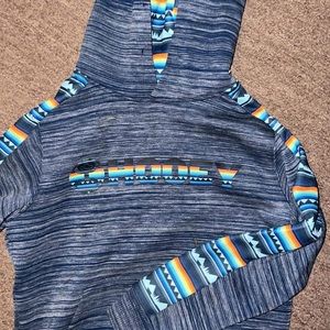 Youth medium hooey hoodie